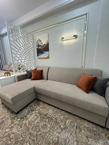 Продажа квартир: 1 комната, 51 м², Элитка, 5 этаж at lalafo.kg — 1 Продажа квартир: 1 комната, 51 м², Элитка, 5 этаж — 1