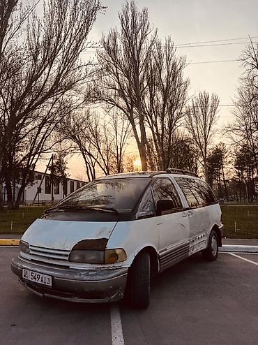 avalon 2017: Toyota Estima: 1997 г., 2.4 л, Автомат, Газ, Минивэн — 3