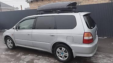 Mini: Mini : 2000 г., Автомат, Минивэн — 9