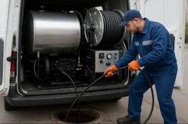 Канализационные работы: Канализационные работы | Откачка сточных вод, Прочистка труб, Ремонт септиков Больше 6 лет опыта — 2