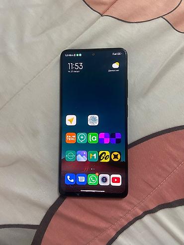 google pixel 9pro: Redmi, Redmi Note 11 Pro, Б/у, 128 ГБ, цвет - Черный, 2 SIM — 1