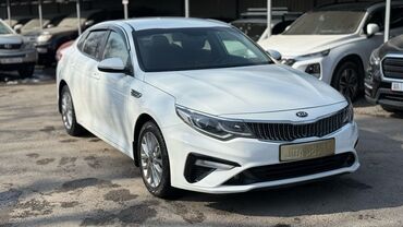 токмок продажа: Kia K5: 2019 г., 2 л, Автомат, Бензин, Седан