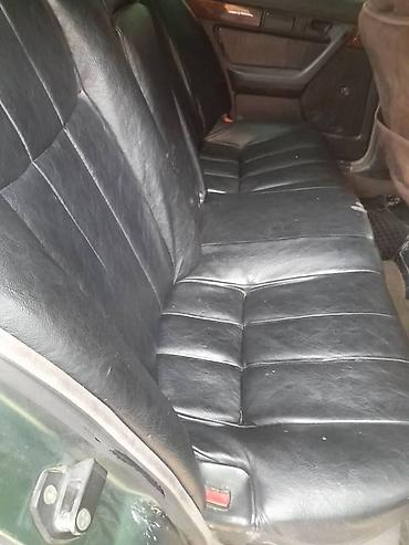 BMW: BMW 5 series: 1995 г., 2.5 л, Механика, Бензин, Седан — 10