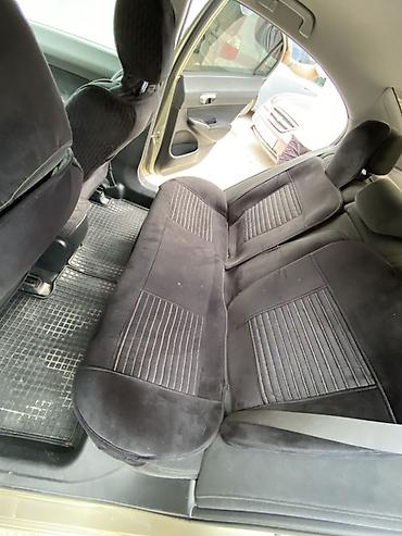 цивик civic: Honda Civic: 2008 г., 1.8 л, Автомат, Бензин, Седан — 9