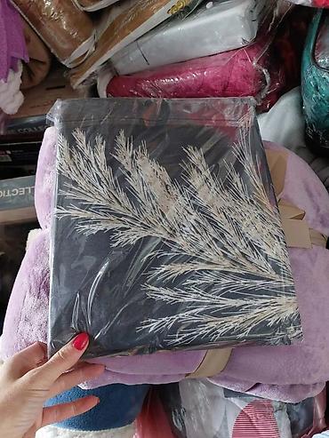 Posteljina: Posteljine – komplet navlaka za krevet šijuse Singl posteljina — 16