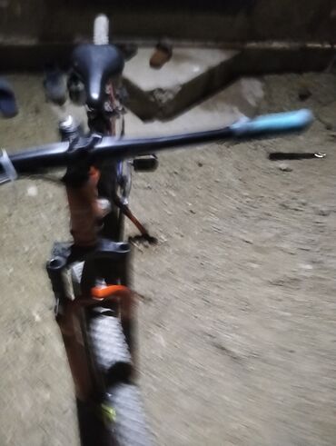 Şəhər velosipedləri: Velosipedi maksı BMX 29 skorsnoy7 skorsu var 1ay sürlüb sürlmür deyin — 10