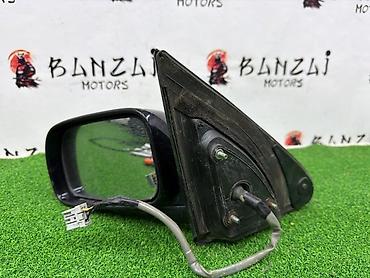 avancier: Боковое левое Зеркало Honda Б/у, Оригинал — 3