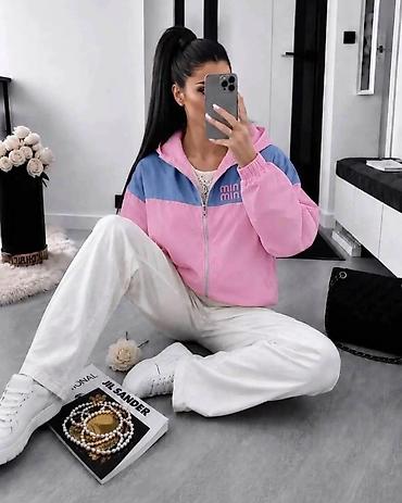 Ostale jakne, kaputi, prsluci: 🤍⚜ 𝙉𝙤𝙫𝙖 𝙠𝙤𝙡𝙚𝙠𝙘𝙞𝙟𝙖 ⚜🤍 🤍⚜ 𝙄𝙯𝙜𝙡𝙚𝙙𝙖𝙟𝙩𝙚 𝙛𝙚𝙣𝙤𝙢𝙚𝙣𝙖𝙡𝙣𝙤 𝙪𝙯 𝙣𝙖𝙨𝙚 𝙢𝙤𝙙𝙚𝙡𝙚 🤍⚜ — 1