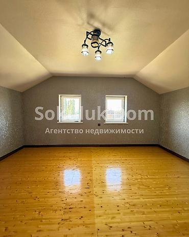 Продажа коттеджей и домов: 🏠Продается дом в г. Шопоков 🟡 Комнаты: 5 🟡 Участок: 11 соток 🟡 — 14
