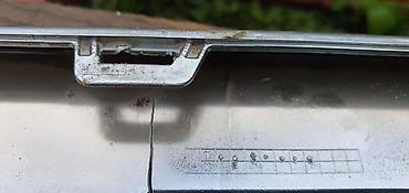swiss tools imbus: LAJSNA ZADNJEG BRANIKA S LINE ZA AUDI A5, S5 | Audi a5 s5 lajsna — 2