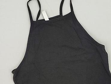 biustonosz c: H&M Divided, Top damski, rozmiar S — 1