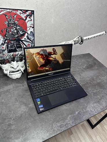 dell alienware: Ноутбук Hasee, Игровой, Б/у, Intel Core i7 — 2