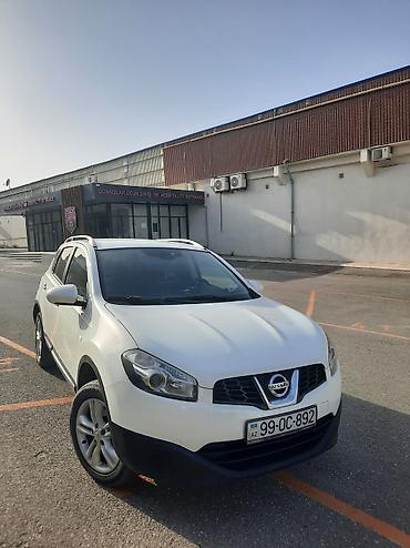 ниссан автозапчасти: Nissan Qashqai: 2 l | 2012 il Krossover — 6