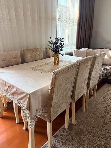 Masa dəsti satılır 260₼. Ünvan nzs. 0467. Fatimə99Yemək otağı üçün lalafo.az -da Masa dəsti satılır 260₼. Ünvan nzs. 0467. Fatimə99Yemək otağı üçün