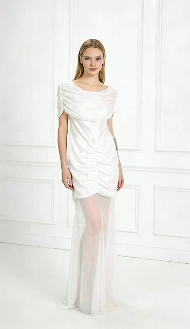 Haljine: Haljine
 Uni vel.
V25 — 4