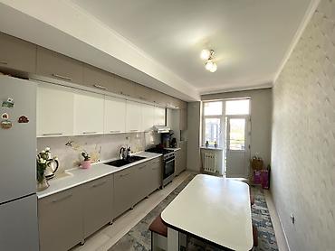 2 комнаты, 71 м², Азия Молл Элитка, 5 этаж, Косметический ремонт