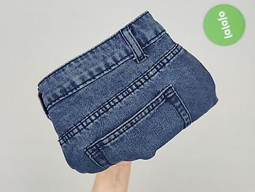 mango jeans mom: Spódnica damska, rozmiar XL — 4