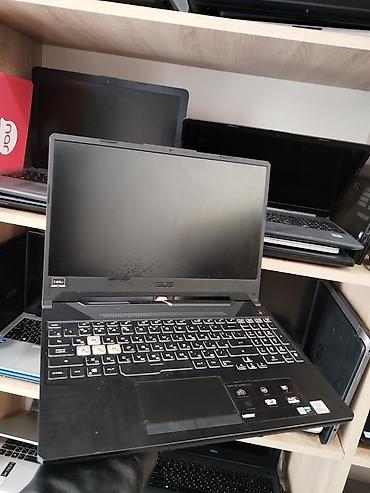gpu gtx: **ASUS TUF Gaming F15 noutbuk** ASUS TUF Gaming F15 seriyasına aid — 5