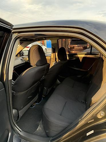 corolla runx: Toyota Corolla: 2009 г., 1.8 л, Автомат, Бензин, Седан — 3