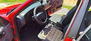 фольксваген в3: Volkswagen Passat Variant: 1993 г., 1.8 л, Механика, Бензин, Универсал — 9