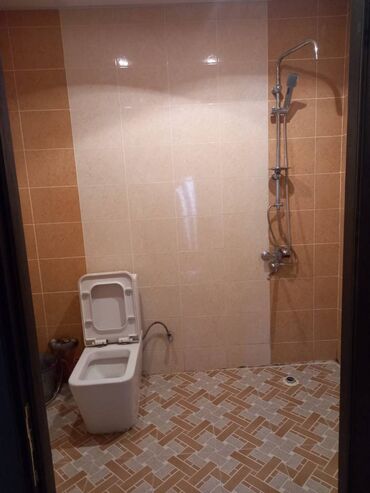 Yeni tikili: 2 otaqlı, Yeni tikili, m. Həzi Aslanov, 91 kv. m — 13