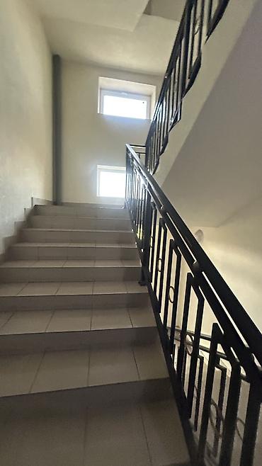 Продажа квартир: 2 комнаты, 60 м², Аламедин-1 мкр Индивидуалка, 3 этаж, Дизайнерский ремонт — 2