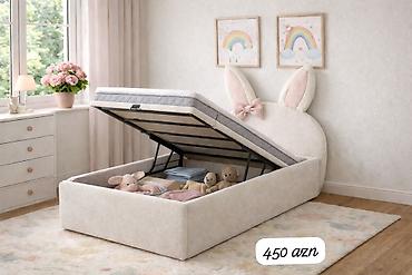 intex matras: Tac Mebel – tək nəfərlik çarpayı modelləri - Müasir minimalist — 6