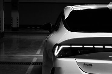 Kia: Kia K5: 2020 г., 2 л, Автомат, Газ, Седан — 5