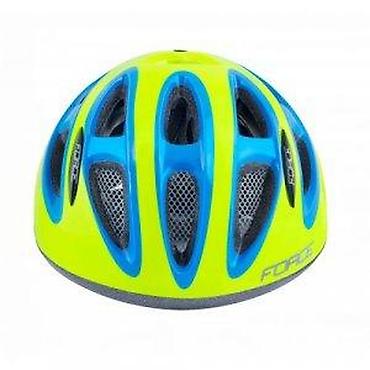 Oprema za bicikliste: KACIGA FORCE LARK FLIPL S, ŠIFRA 902220 | KACIGA FORCE LARK FL/PL — 7