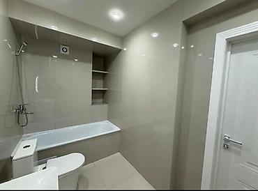 Продажа квартир: 1 комната, 46 м², Элитка, 6 этаж, Евроремонт — 12