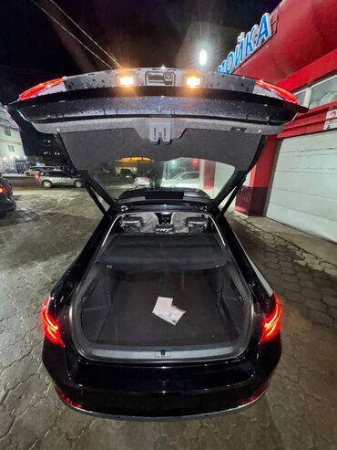 Skoda: Skoda Superb: 2024 г., 1.4 л, Автомат, Бензин, Седан — 8