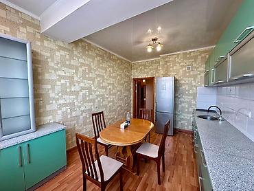 2 bedroom: 2 комнаты, 76 м², 4 мкр Элитка, 6 этаж, Евроремонт — 3