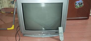телевизор lg диагональ 54: Продаю телевизор LG и Samsung оба за 500. Рабочие