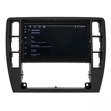 Audio oprema za auto: Android multimedija za Volkswagen Passat B5 (6295-4-64-C-B5) - — 11