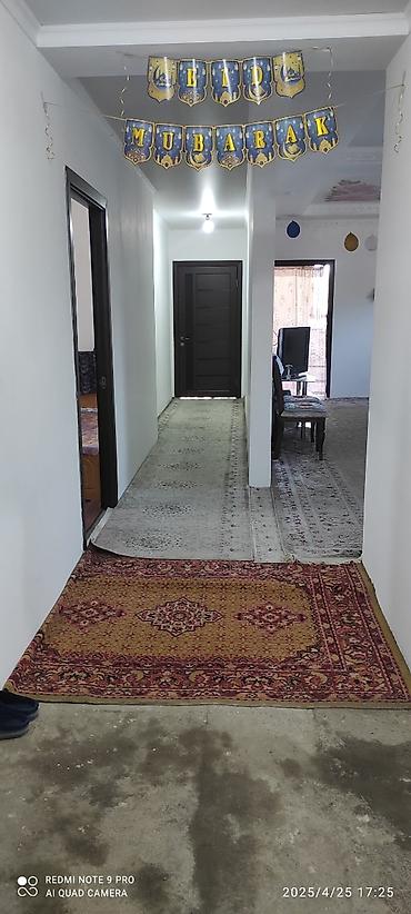 Продажа коттеджей и домов: Продаю новый Дом в районе Лебединовка 162 м², из газаблока,4 спальни + — 3