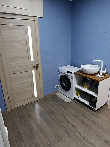 квартиа ош: Продаю квартиру раздельным санузлом и базовой меблировкой. - — 5