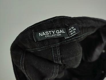 nulofobia: Nasty Gal, Jeansy damskie, rozmiar 2XL — 4