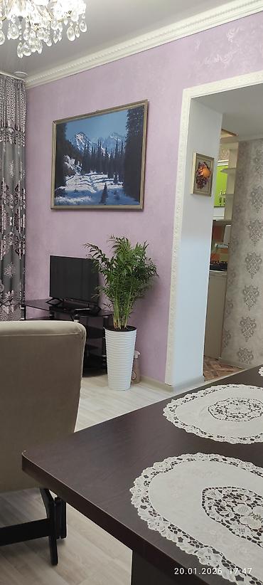 Продажа квартир: 2 комнаты, 56 м², 3 этаж, Евроремонт — 11
