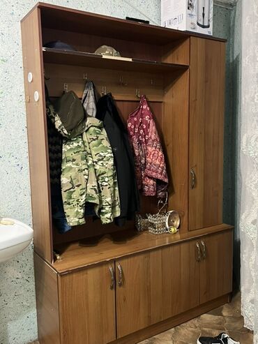детские подарки на новый год бишкек: Шкаф-прихожая, Без зеркала, ЛДСП