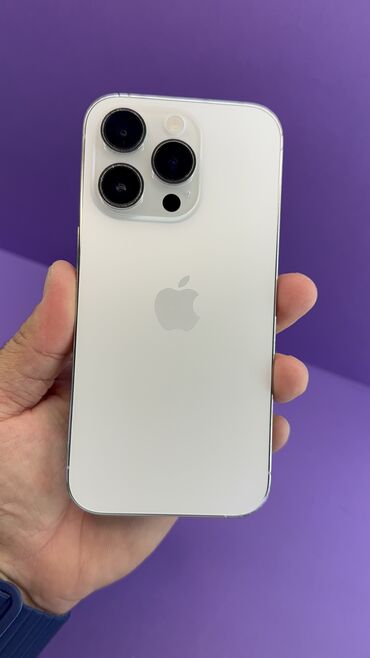 самсунг с 24 ультра цена бу: IPhone 14 Pro, Колдонулган, 128 ГБ, Куту, 81 %