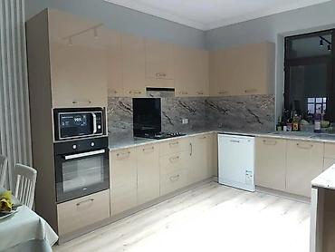 Мебель на заказ: Кухонные гарнитуры, Кухня,Кухни. Без посредников! Качественные — 24