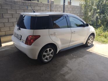 какая машина подойдет для яндекс такси: Toyota ist: 2003 г., 1.5 л, Автоматтык, Бензин, Хетчбек