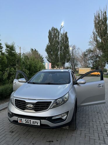 двигатель киа спортейдж 2 0 дизель купить: Kia Sportage: 2012 г., 2 л, Автомат, Дизель, Кроссовер