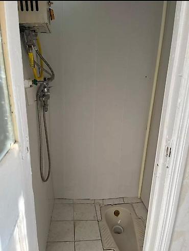 Uzunmüddətli kirayə mənzillər: İcərişəhər metrosunan 300 m. məsafədə, Abdulla Şaiq 5 kücəsində — 2