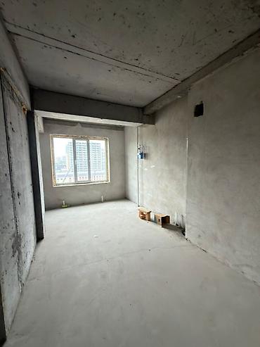 старые квартиры: 2 комнаты, 70 м², ул. Горького / Алматинка Элитка, 11 этаж, ПСО (под самоотделку) — 9