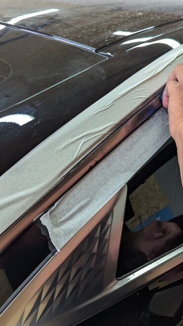 Автомойки: Автомойка | Детейлинг, предпродажная подготовка — 10