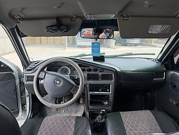 транзит номер: Chevrolet Nexia: 2011 г., 1.5 л, Механика, Бензин, Седан — 3
