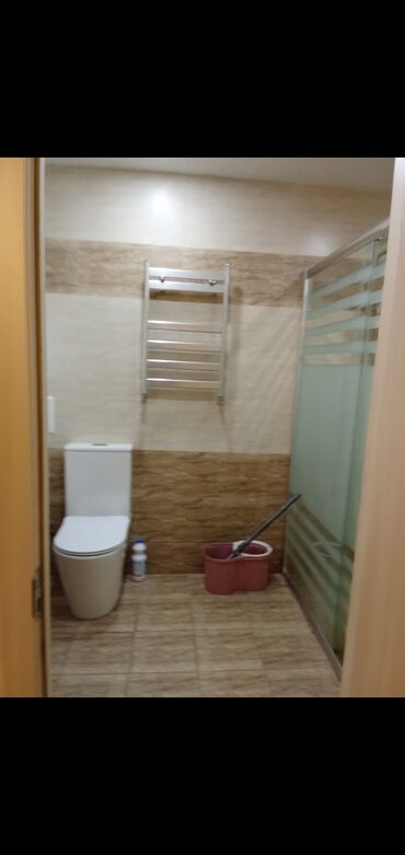 masallida evler: 3 комнаты, Новостройка, 100 м²