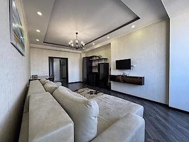 Продажа квартир: 2 комнаты, 83 м², Золотой квадрат Элитка, 10 этаж, Евроремонт — 8