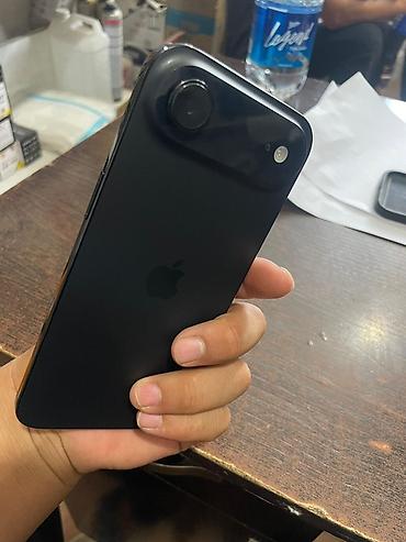 aple iphone 5: Смартфон Apple iPhone (черный) - Корпус: матовый черный, плоские — 3